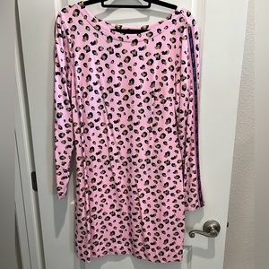 Lilly Pulitzer Long Sleeve Dress